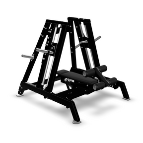 Reeplex Commercial Iso-Lateral Smith Machine