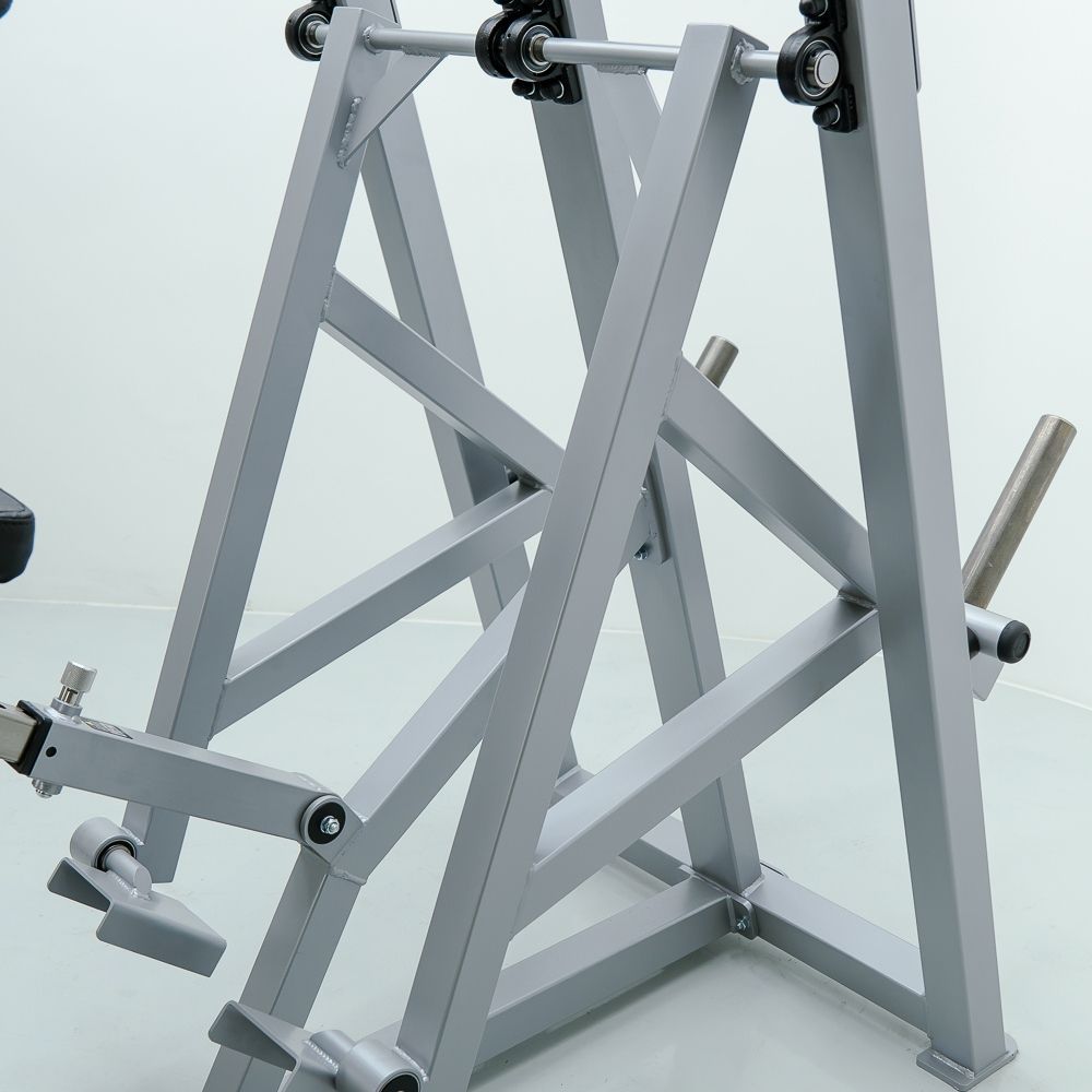 Watson Plate Loaded Power Runner