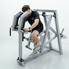 Watson Plate Loaded Power Runner