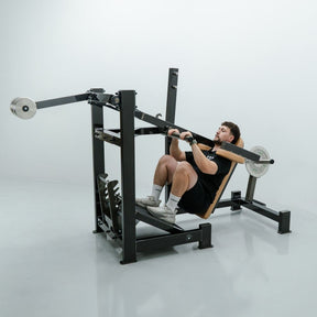 Watson Pendulum Squat