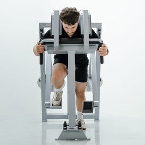 Watson Plate Loaded Power Runner