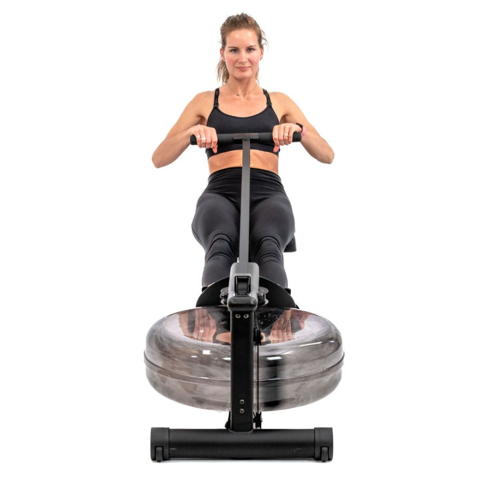 Pure Design VR1 Water Rowing Machine