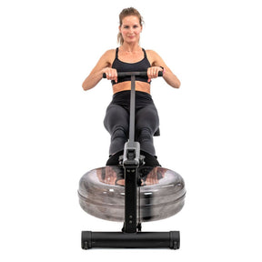 Pure Design VR1 Water Rowing Machine