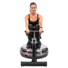 Pure Design VR1 Water Rowing Machine