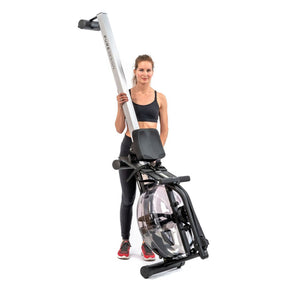 Pure Design VR1 Water Rowing Machine