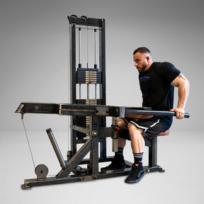 1SeatedSingleStackTricepDip