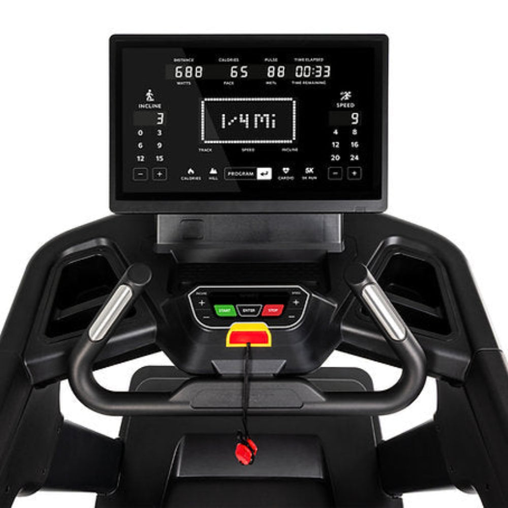 Spirit Commercial Treadmill CT980