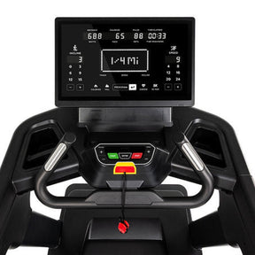 Spirit Commercial Treadmill CT980