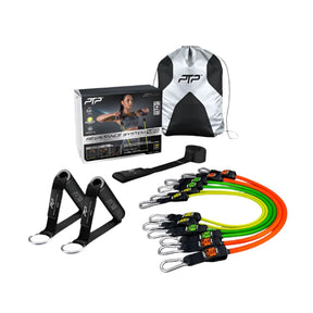 PTP Mini Resistance System
