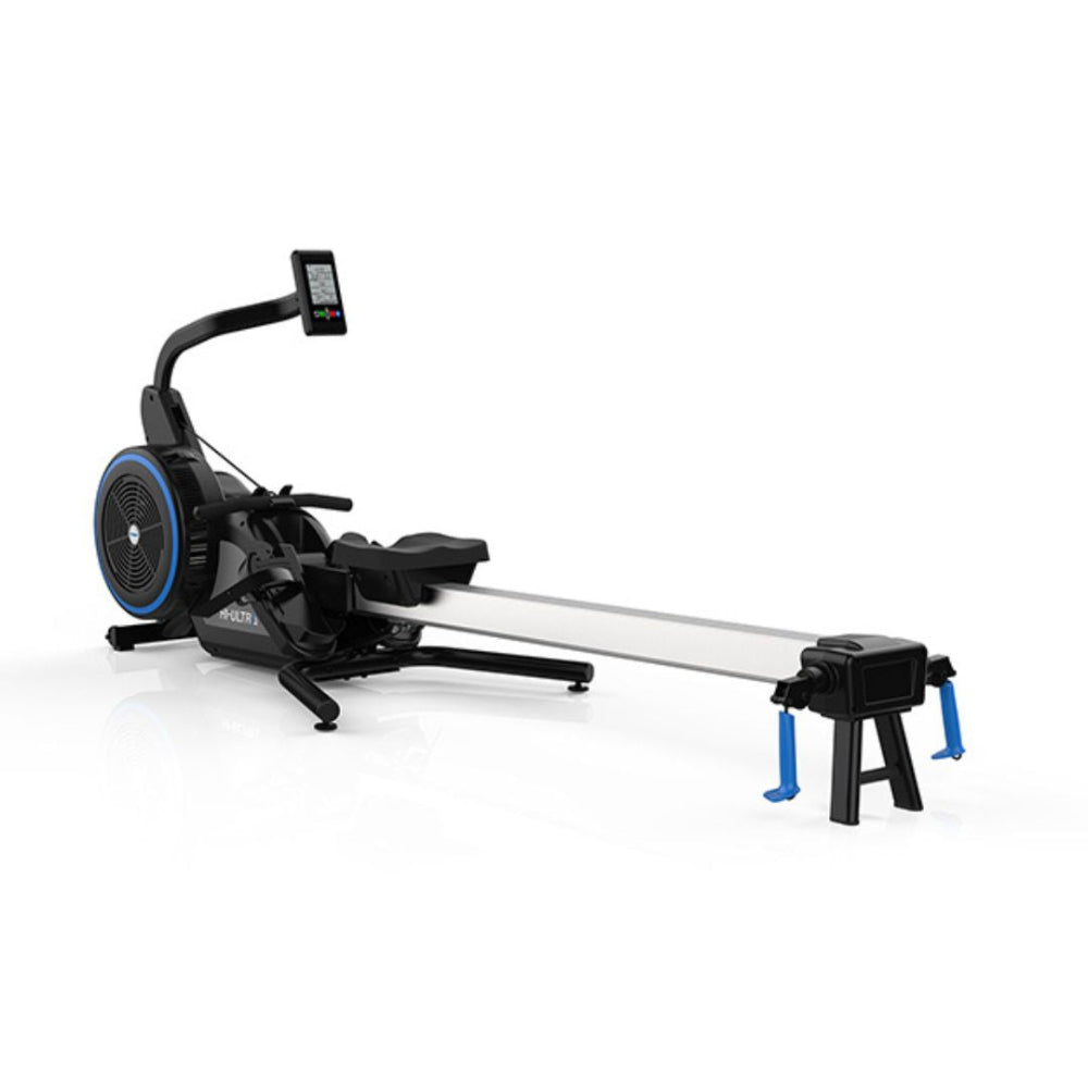 Impulse Ski Trainer & Rower 2in1 Machine
