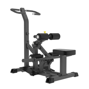 Impulse IFP Vertical Hip Thrust Machine