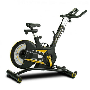 Bodyworx Spin Bike with Performance LCD Bluetooth Display