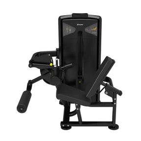 Impulse Commercial Seated Leg Curl Machine
