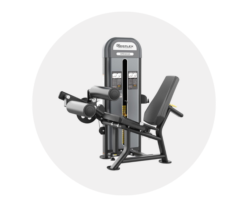 Hoist Fitness RPL-5101 Seated Dip [Brand New] - Gym Services Australia