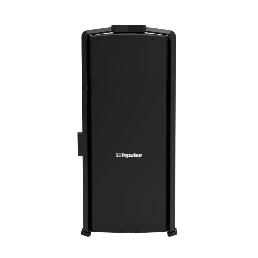Impulse Commercial Abductor/Adductor Machine