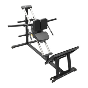 Impulse IFP Hack Squat Machine