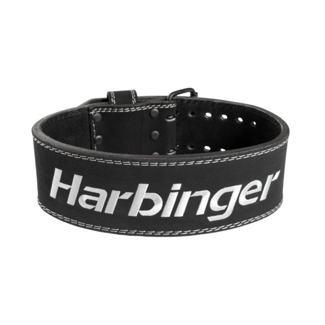 Harbinger 10mm Powerlifting Belt Dynamo Fitness