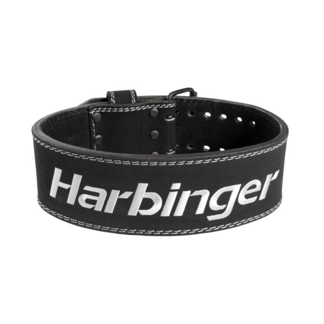 Harbinger 10mm Powerlifting Belt Main