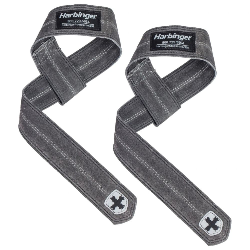 Har Leather Lifting Straps