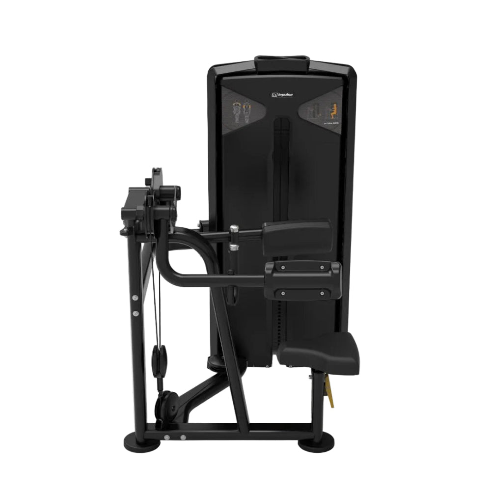 Impulse Commercial Lateral Raise Machine