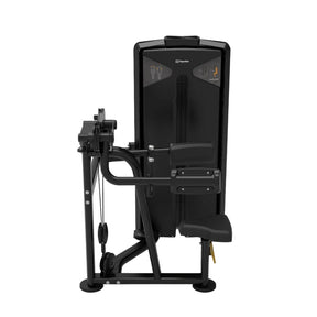 Impulse Commercial Lateral Raise Machine
