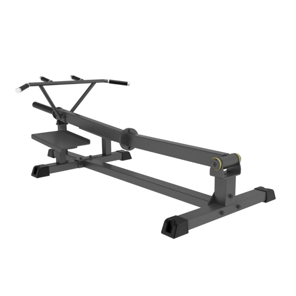 Impulse IFP T-Bar Row Machine