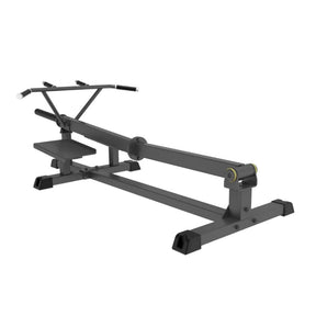 Impulse IFP T-Bar Row Machine