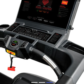 Reeplex Commercial T22 Treadmill with LED Display