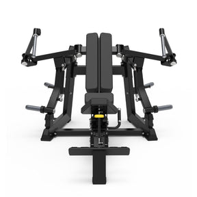 Impulse ECP Commercial Horizontal Decline Pec Fly