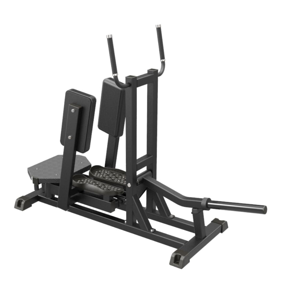 Impulse IFP Standing Hip Abductor Machine