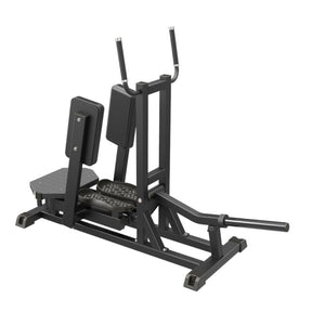 Impulse IFP Standing Hip Abductor Machine