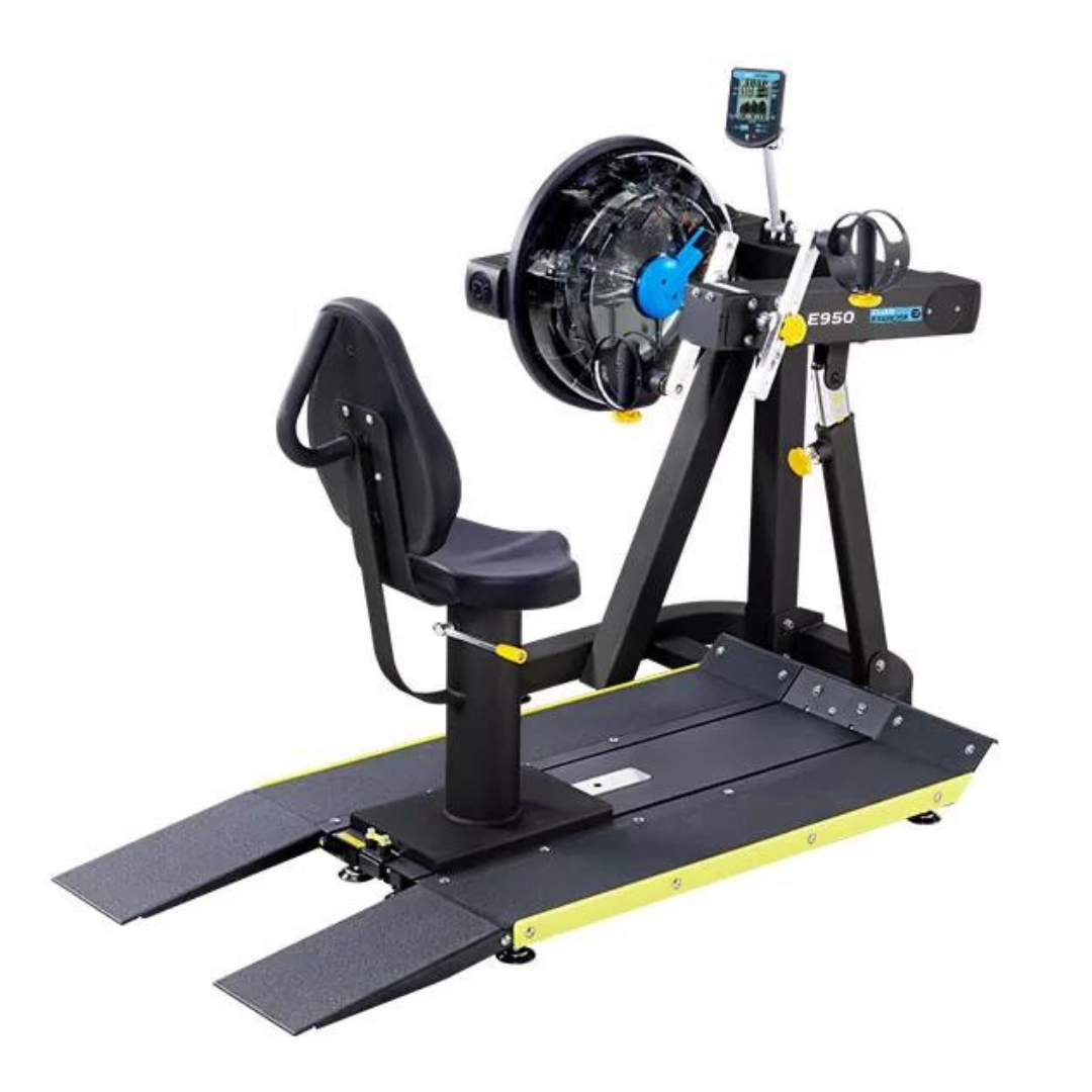 Upper body exercise equipment for seniors sale