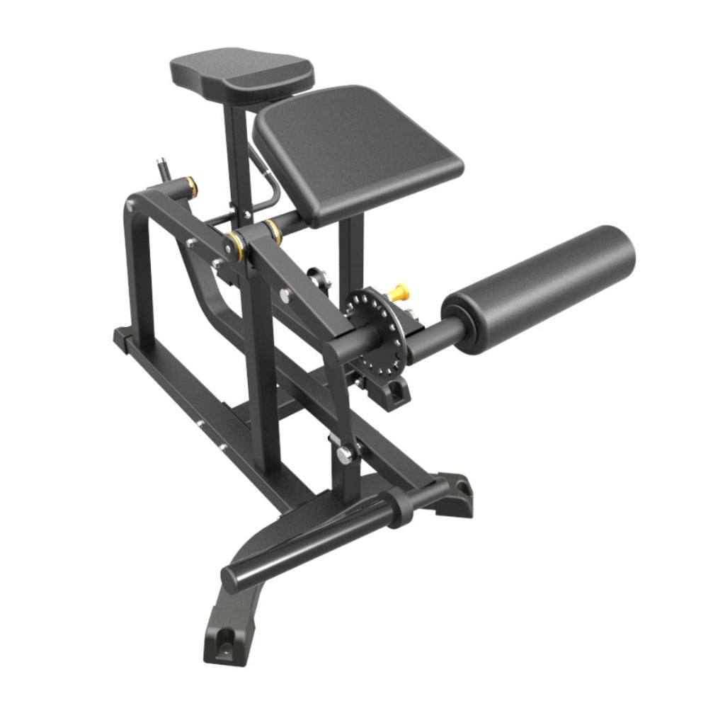 Impulse IFP Prone Leg Curl Machine