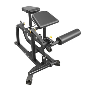 Impulse IFP Prone Leg Curl Machine