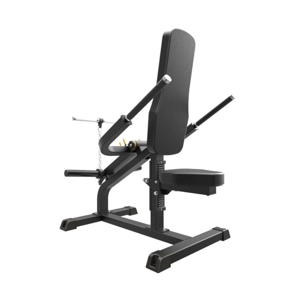 Impulse IFP Biceps & Triceps Machine