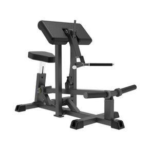 Impulse IFP Bicep Curl Machine
