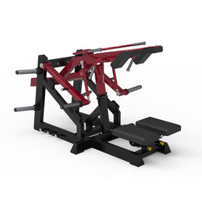 Impulse ECP Commercial Kneel Hip Thrust