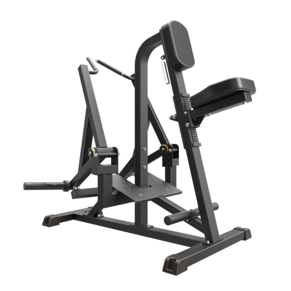 Impulse IFP Seated Row Machine