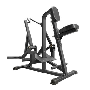Impulse IFP Seated Row Machine