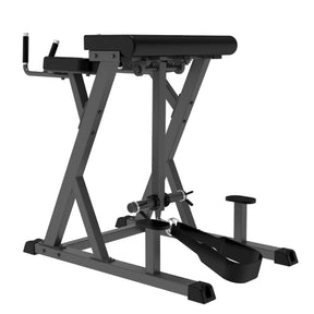Impulse IFP Reverse Hyperextension Machine