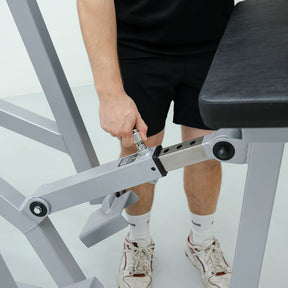 Watson Plate Loaded Power Runner