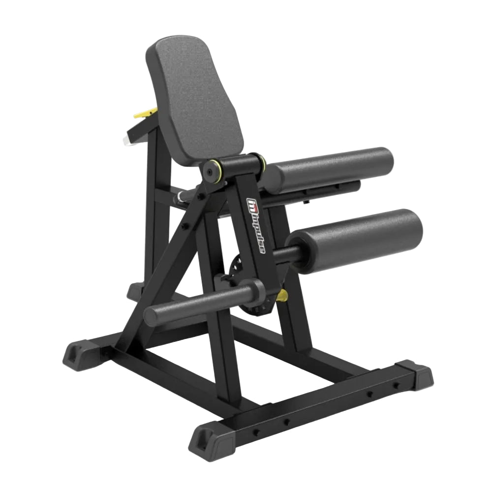 Impulse IFP Seated Leg Extension Machine