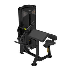 Impulse VX  Commercial Bicep Curl/Tricep Extension Machine