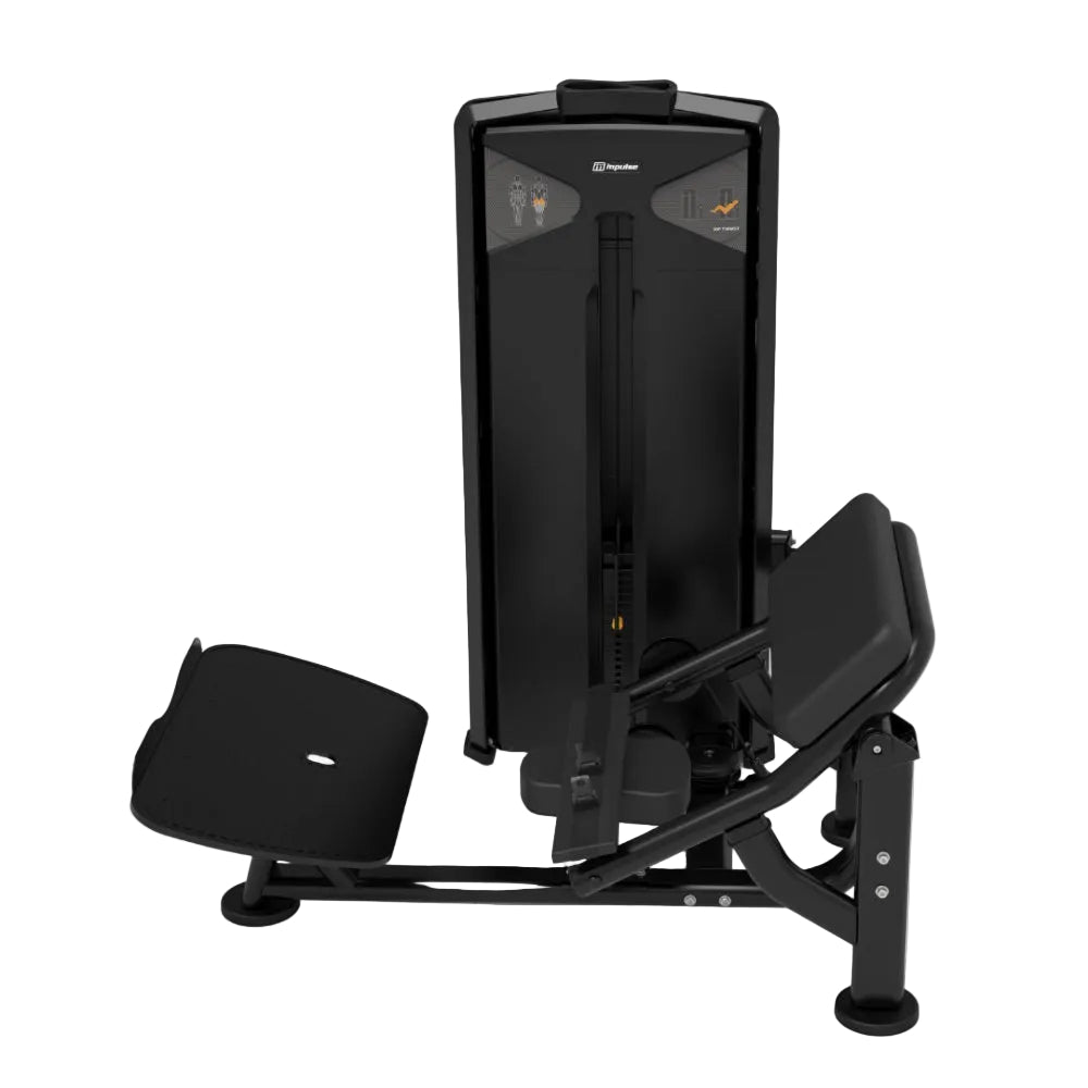 Impulse VX  Commercial Hip Thrust Machine