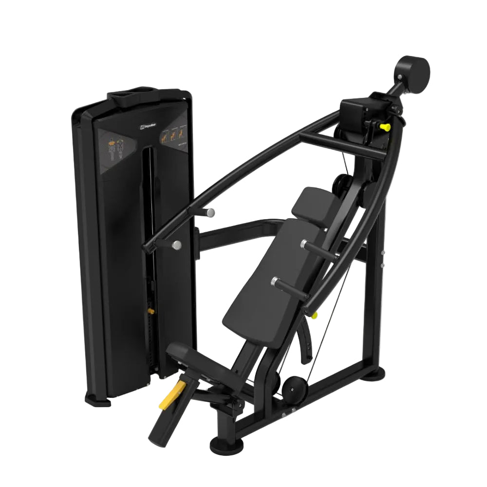 Impulse Commercial Multi-Press Machine