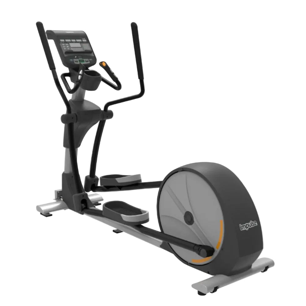 Impulse Commercial Elliptical Trainer RE700
