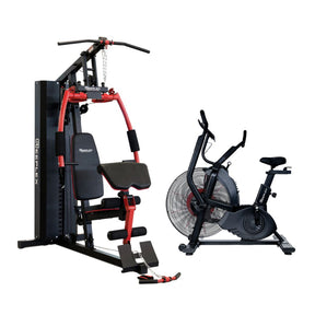 Strive Pro HG2100XP and Fury Pro Combo