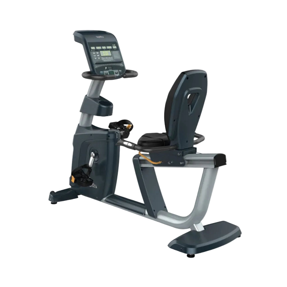 Impulse Commercial Recumbent Exercise Bike RR700