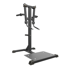 Impulse IFP Standing Lateral Raise Machine