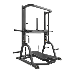Impulse IFP Vertical Leg Press Machine